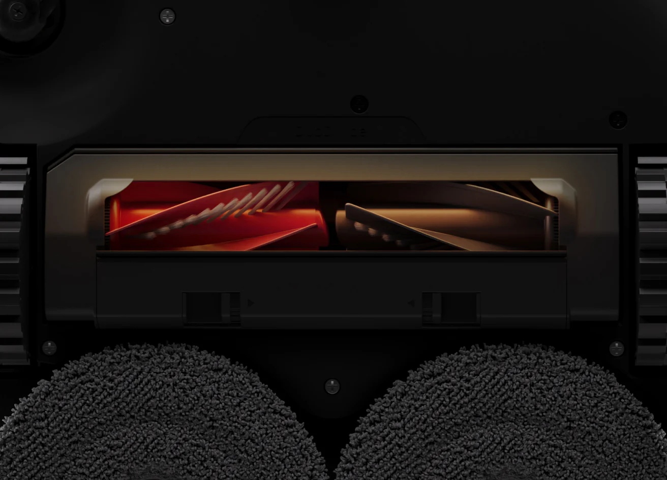 Roborock Qrevo Edge 2