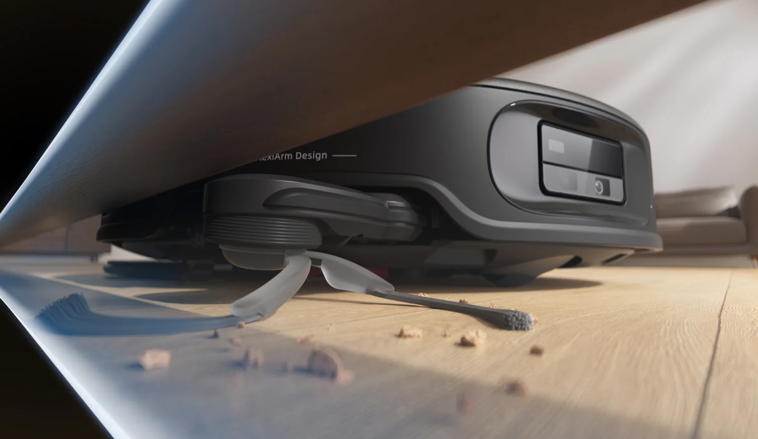 Roborock Qrevo Edge 2