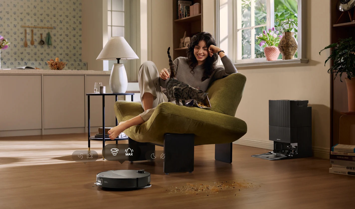Roborock SmartPlan