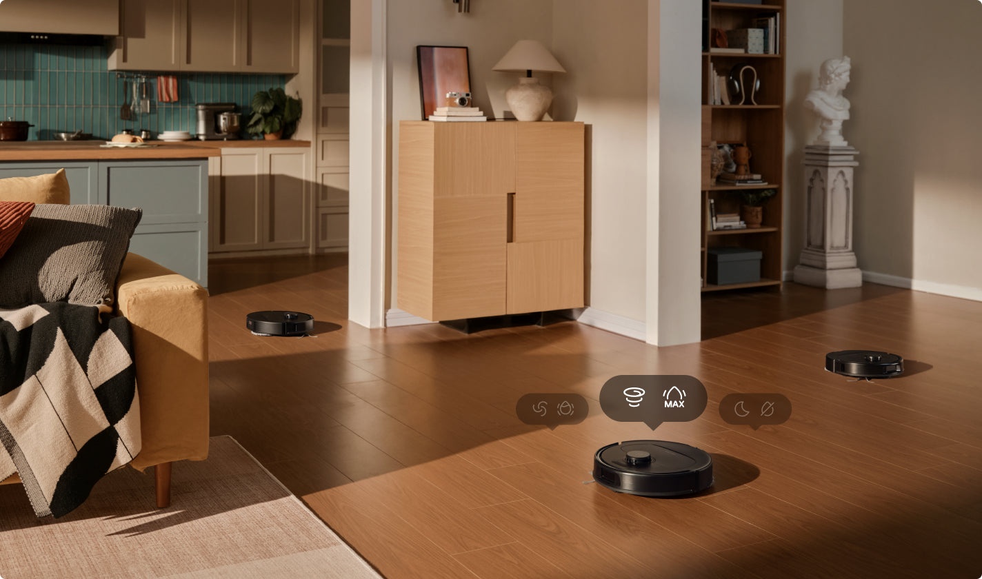 Roborock SmartPlan 2.0