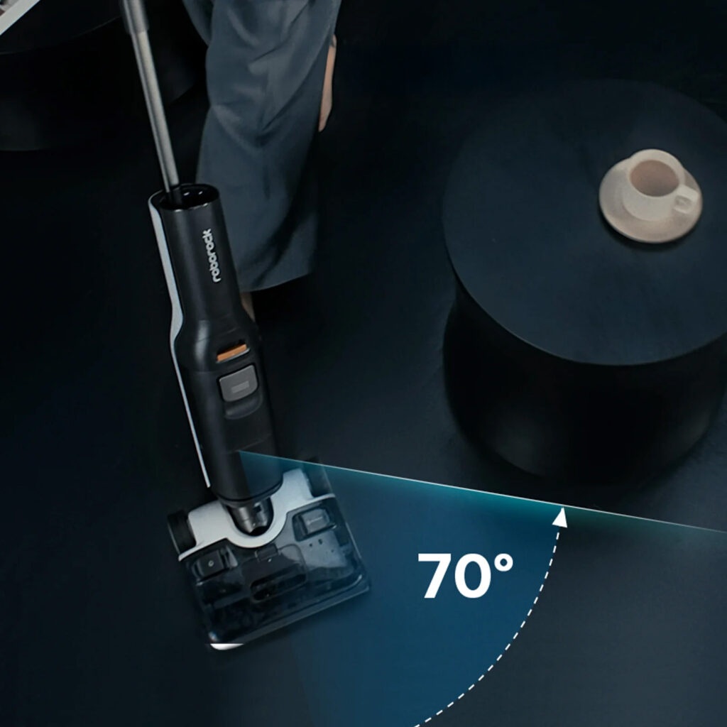 Roborock F25