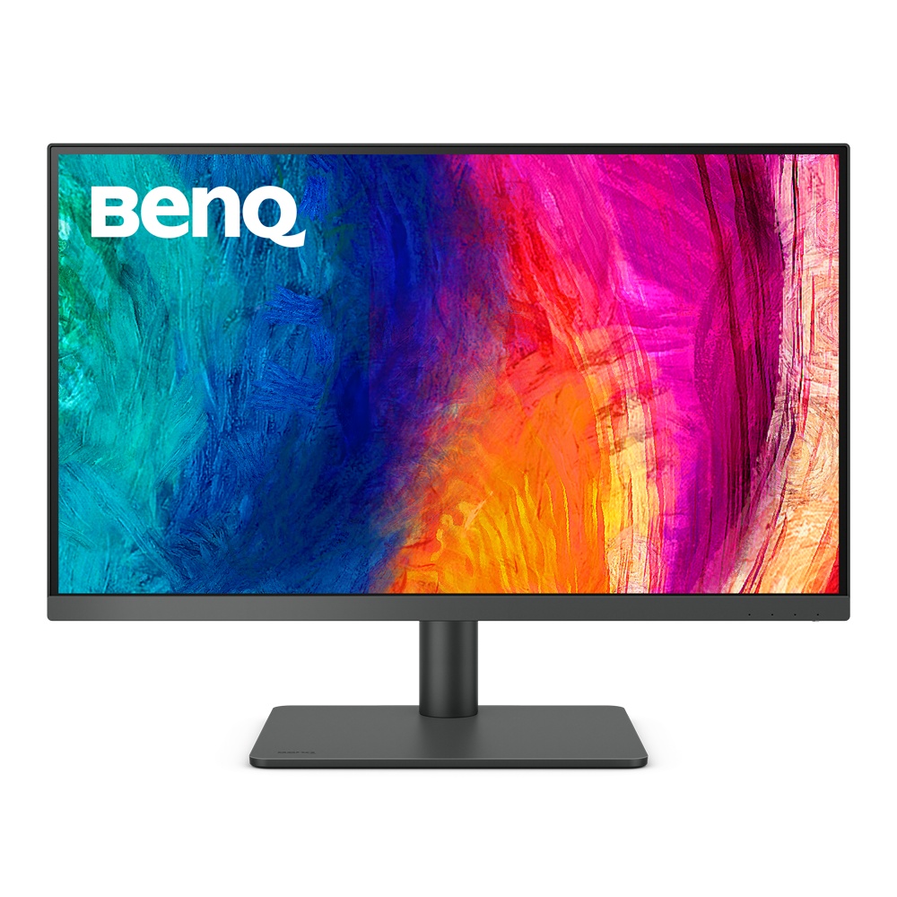 BenQ PD2705U monitor