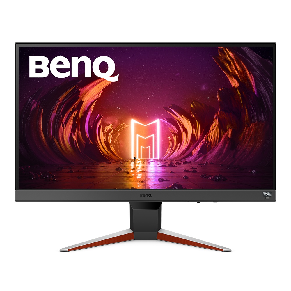 BenQ Mobiuz EX240N monitor