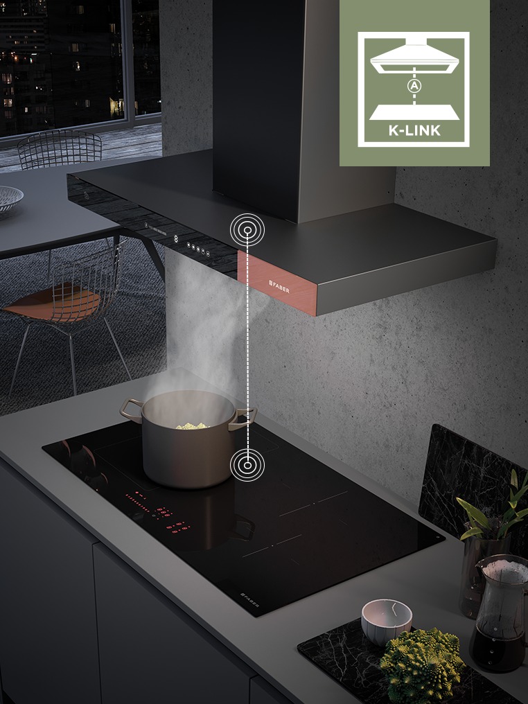 K-LINK vizual