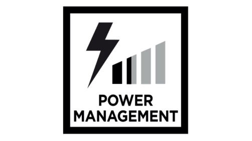 Power Management ikona