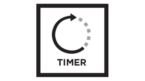 Timer ikona