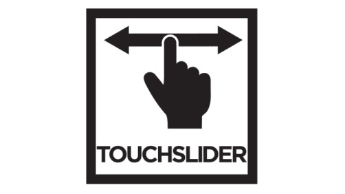 Touch Control ikona