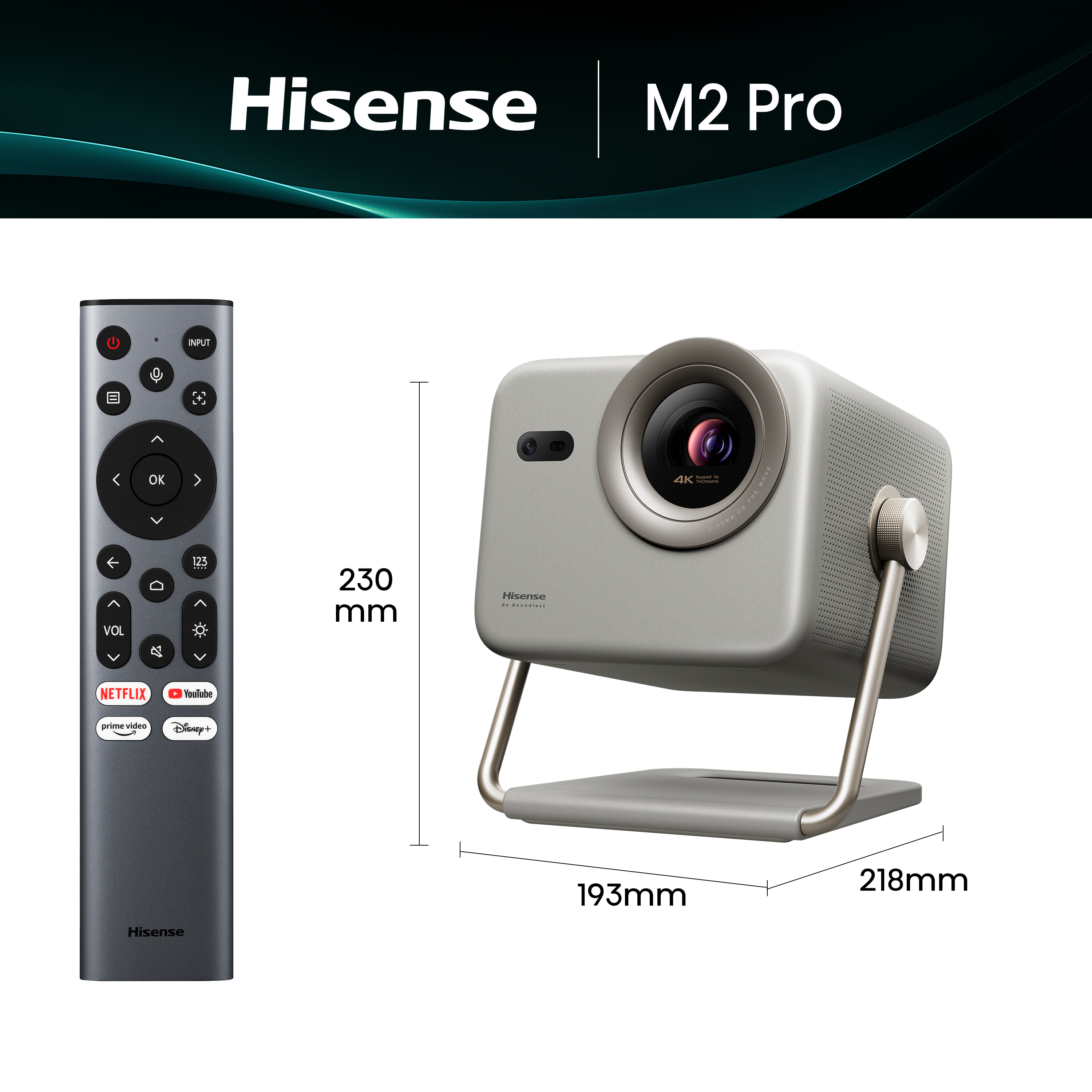 M2TUK Pro prikaz 1
