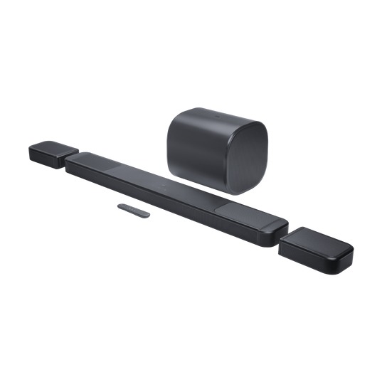 JBL Bar 1300 MK2, soundbar