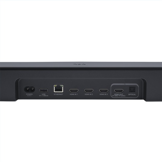 JBL Bar 1300 MK2 — Surround zvuk iza vas