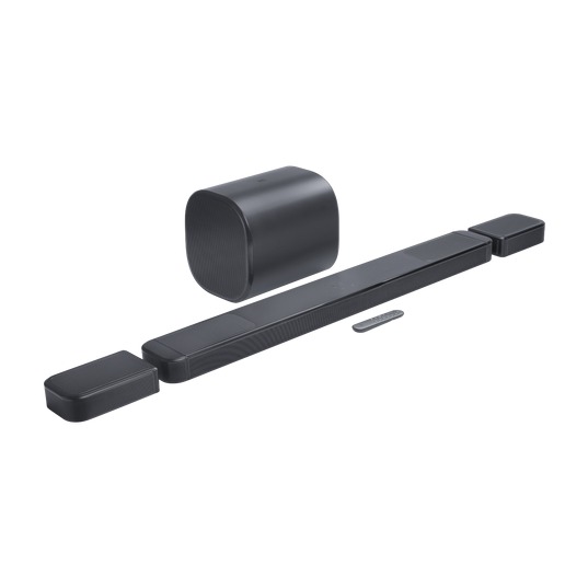 JBL Bar 1300 MK2 — Bežični subwoofer za snažniji bas
