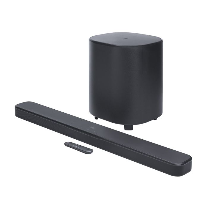 JBL Bar 500 MK2, soundbar