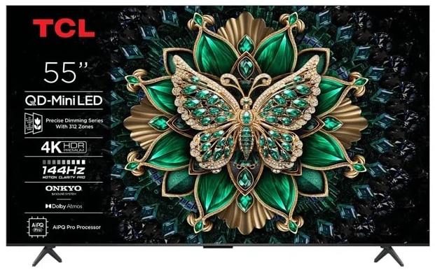 TCL 55C6K