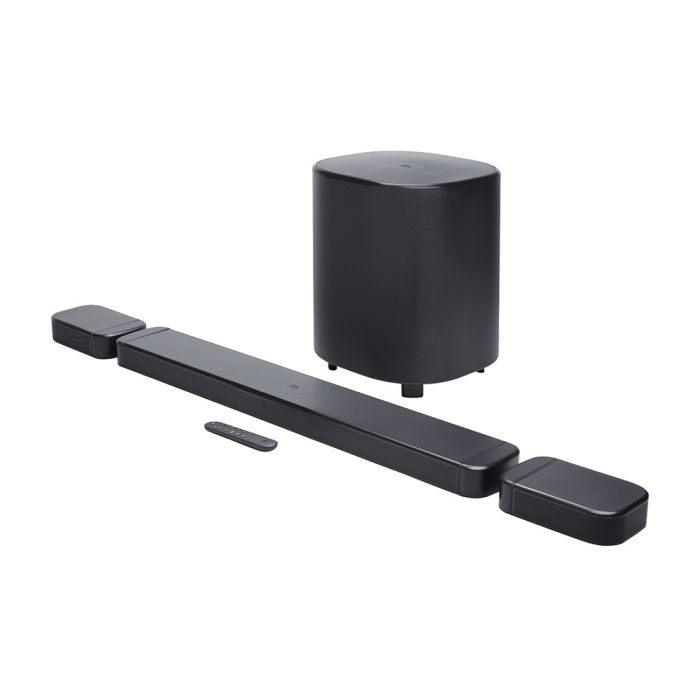 JBL Bar 800 MK2, soundbar