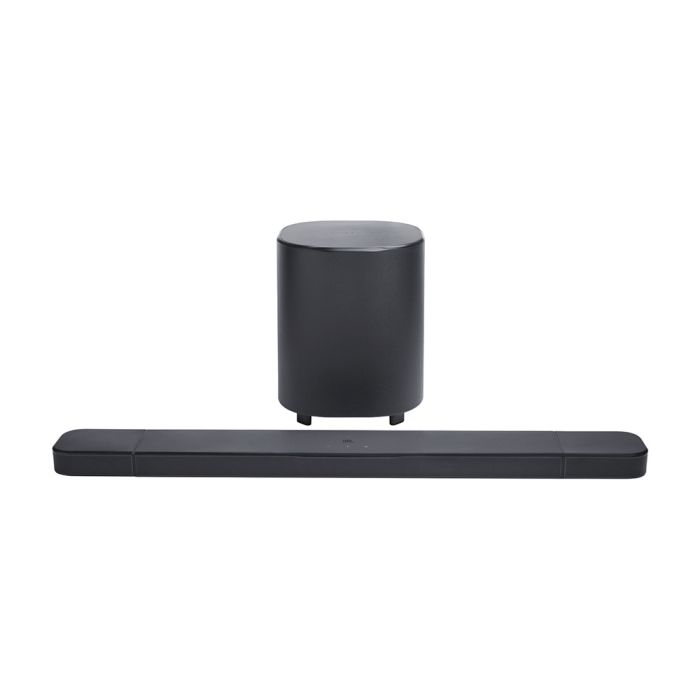 JBL Bar 800 MK2 — Surround zvuk iza vas