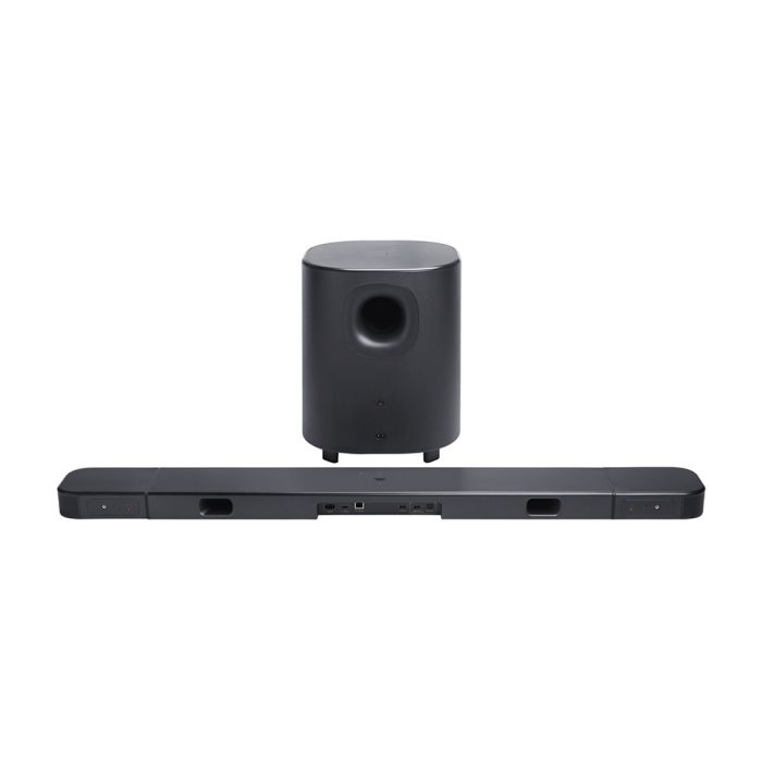 JBL Bar 800 MK2 — Prostorni doživljaj uz Dolby Atmos