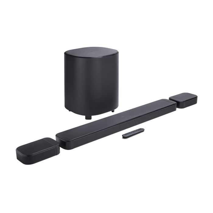 JBL Bar 800 MK2 — Bežični subwoofer za snažniji bas