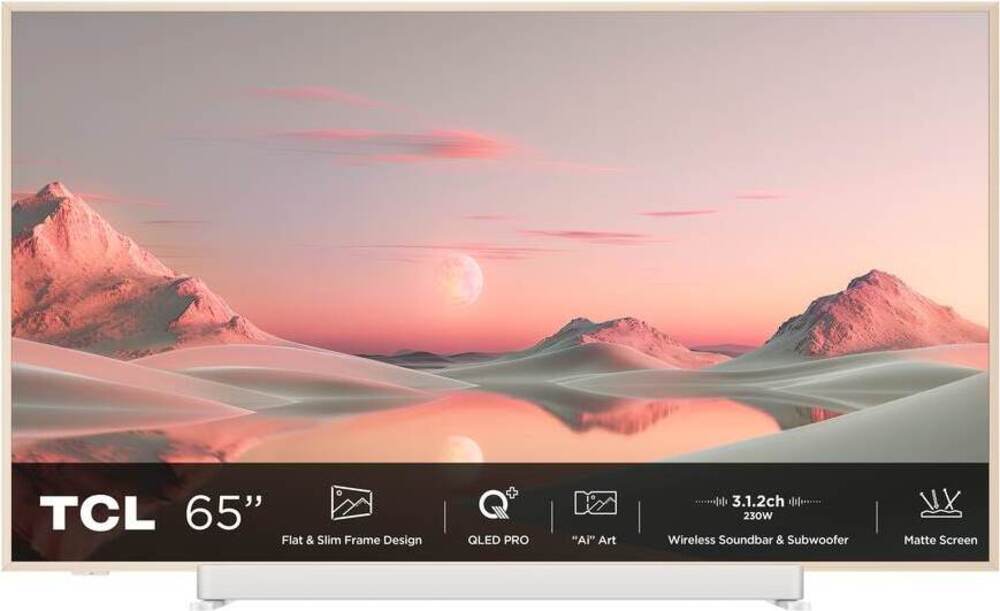 TCL 65A300PRO