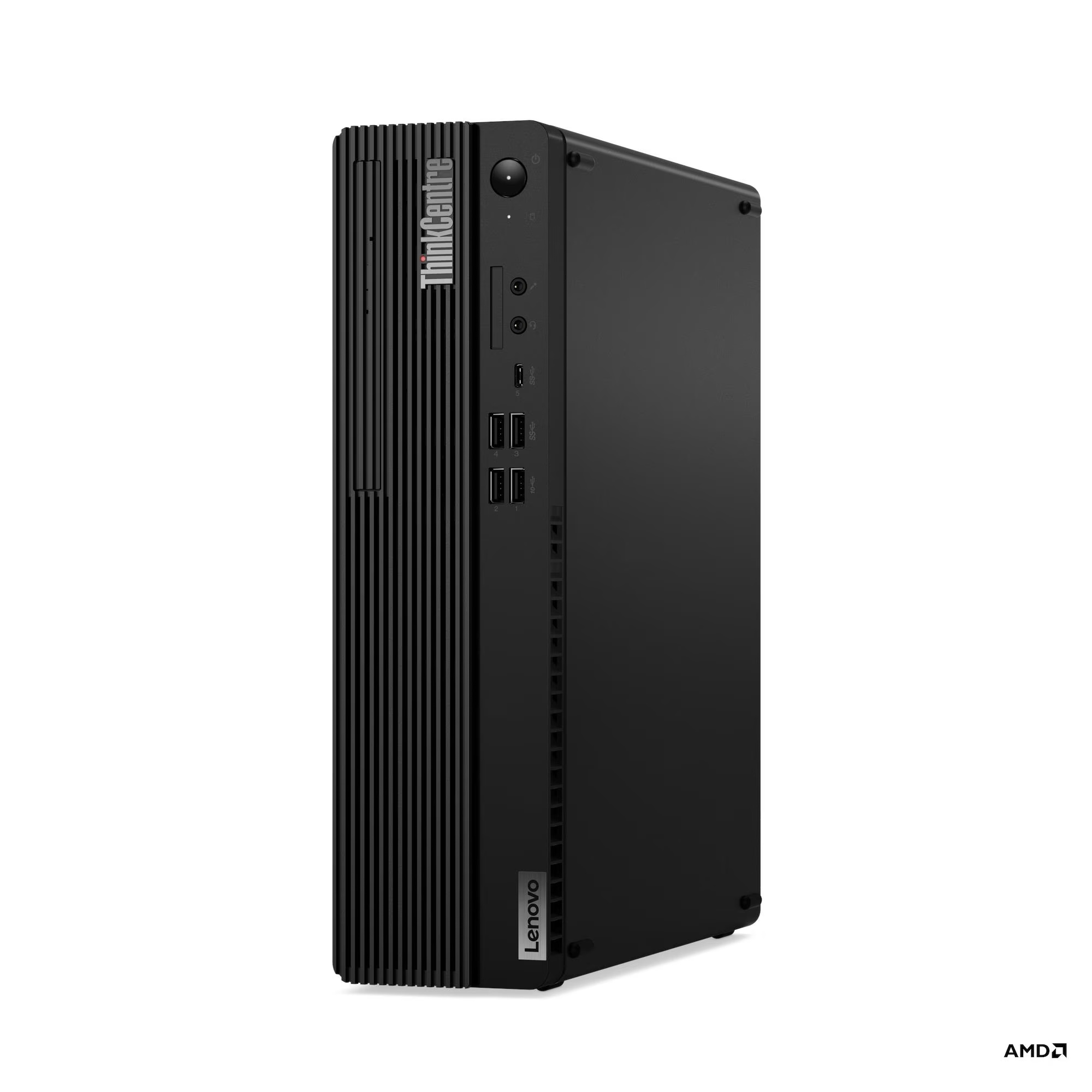 Lenovo ThinkCentre M75s Gen 5, bočni prikaz SFF kućišta
