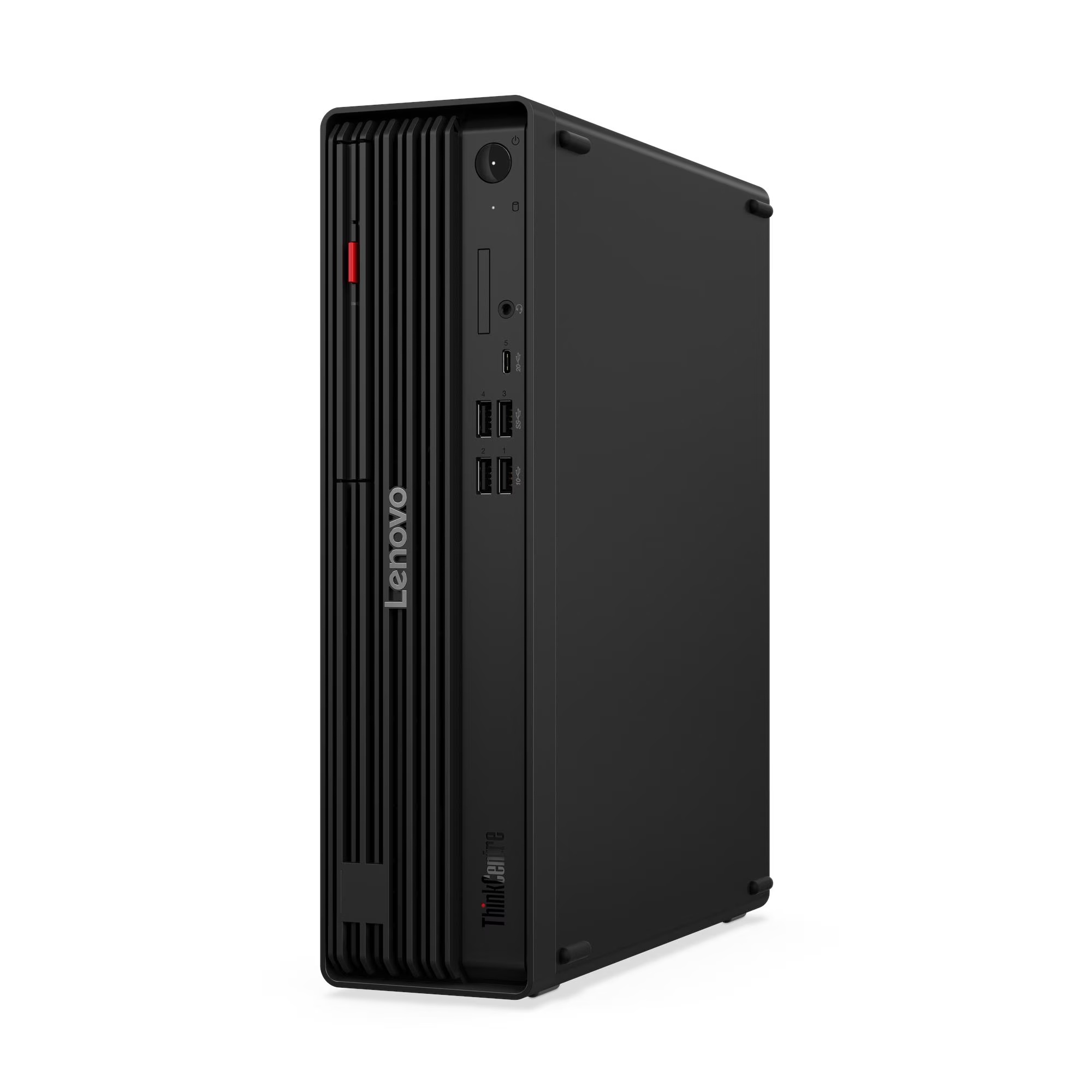 Lenovo ThinkCentre M70s Gen 6, bočni prikaz SFF kućišta
