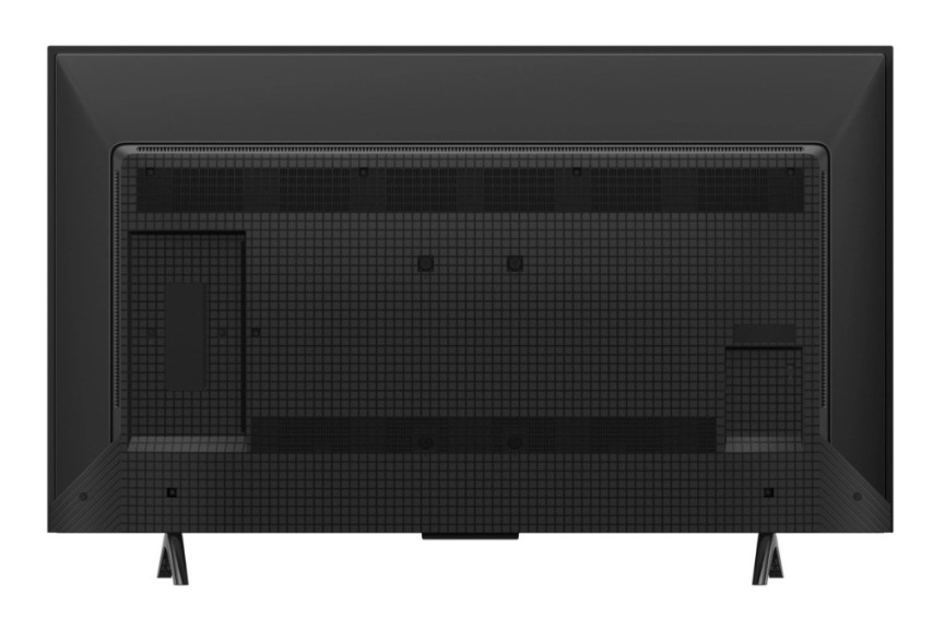 TCL 43P7L — izgled proizvoda