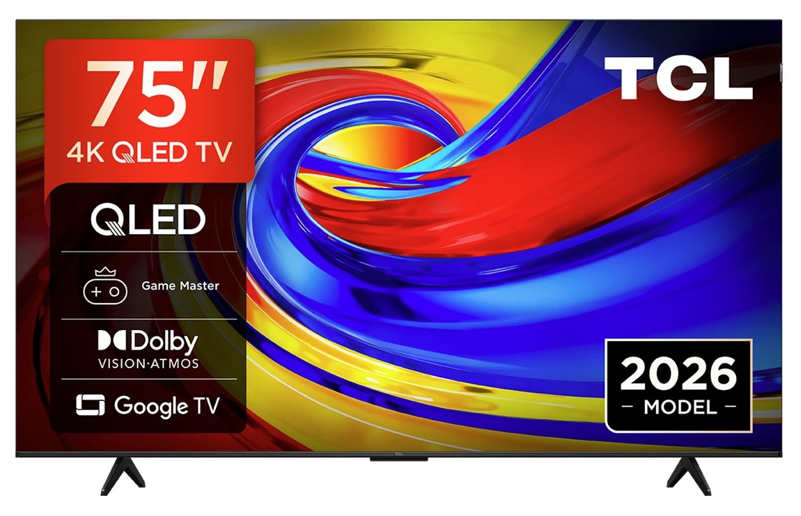 TCL 75P7L