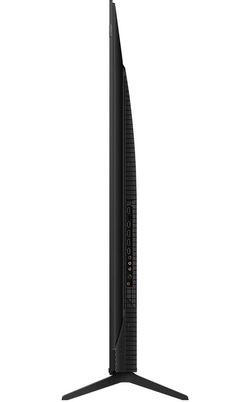 TCL 75P7L — izgled proizvoda