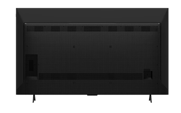 TCL 75P7L — izgled proizvoda