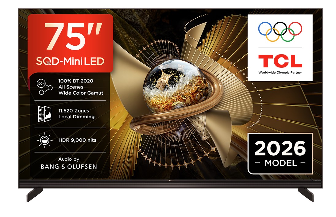 TCL 75X11L