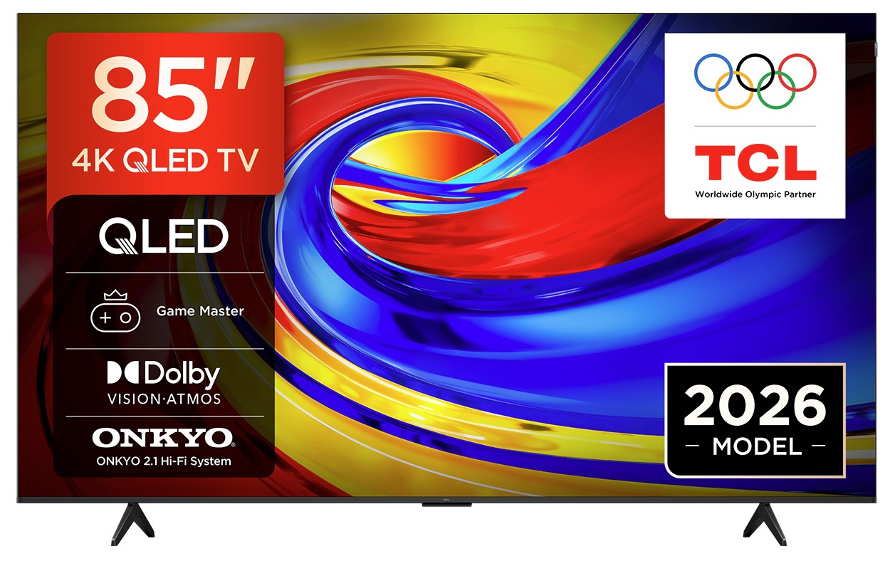 TCL 85P7L