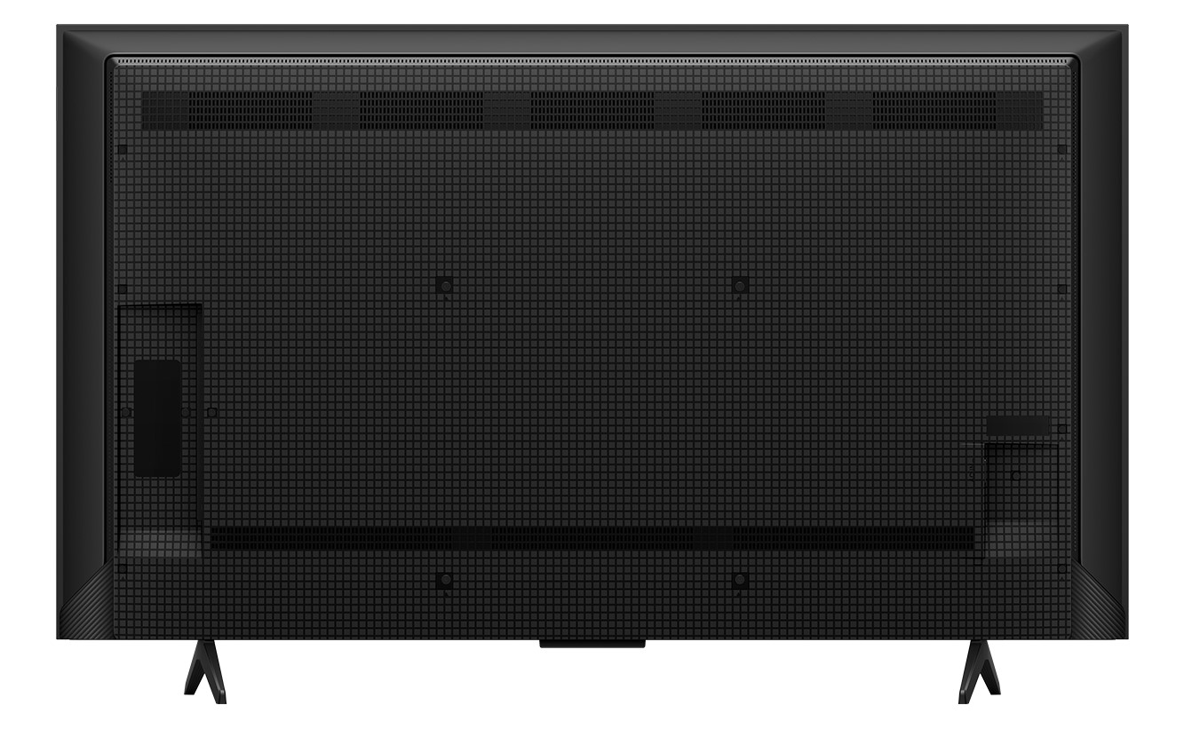 TCL 85P7L — izgled proizvoda