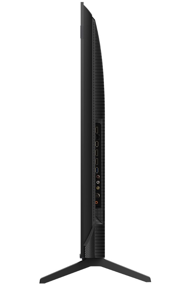 TCL 85P7L — izgled proizvoda