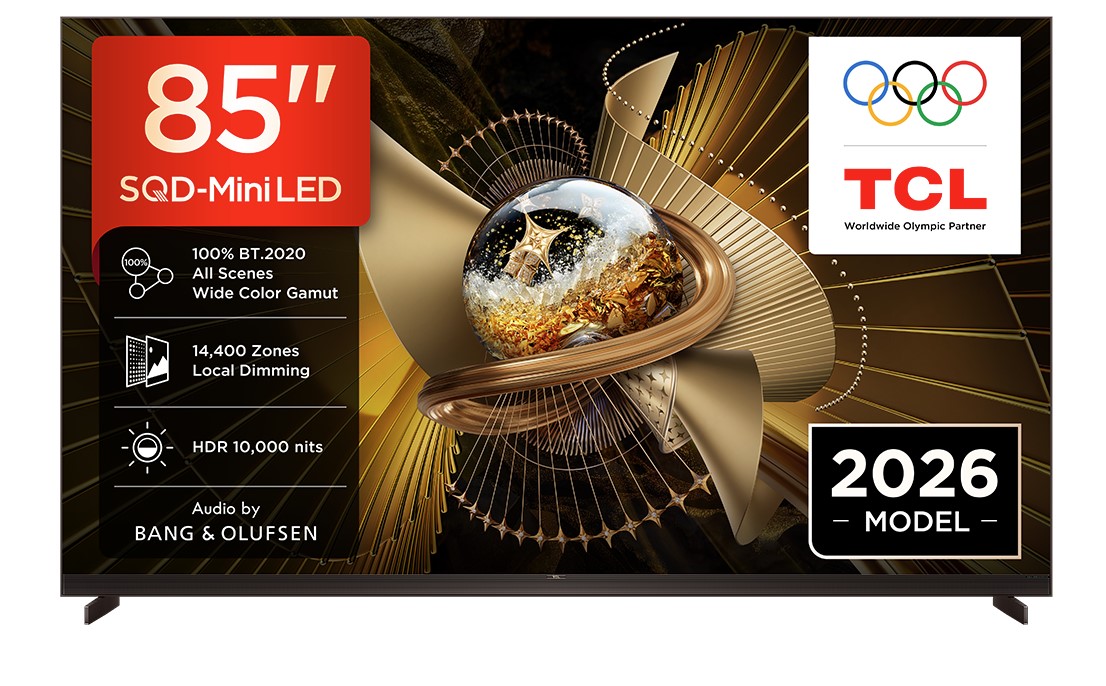 TCL 85X11L