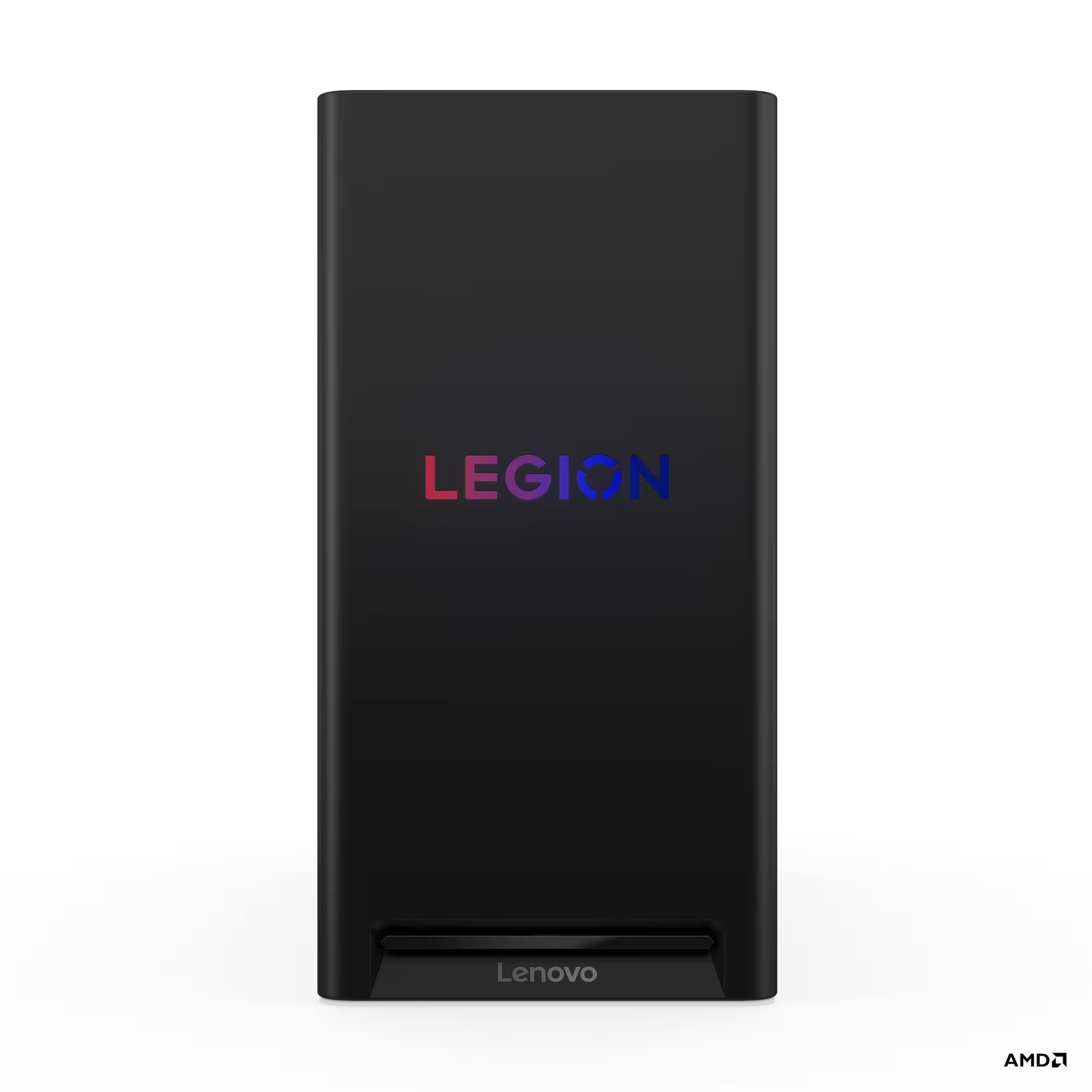 Lenovo Legion T5 30AGB10, pogled sprijeda