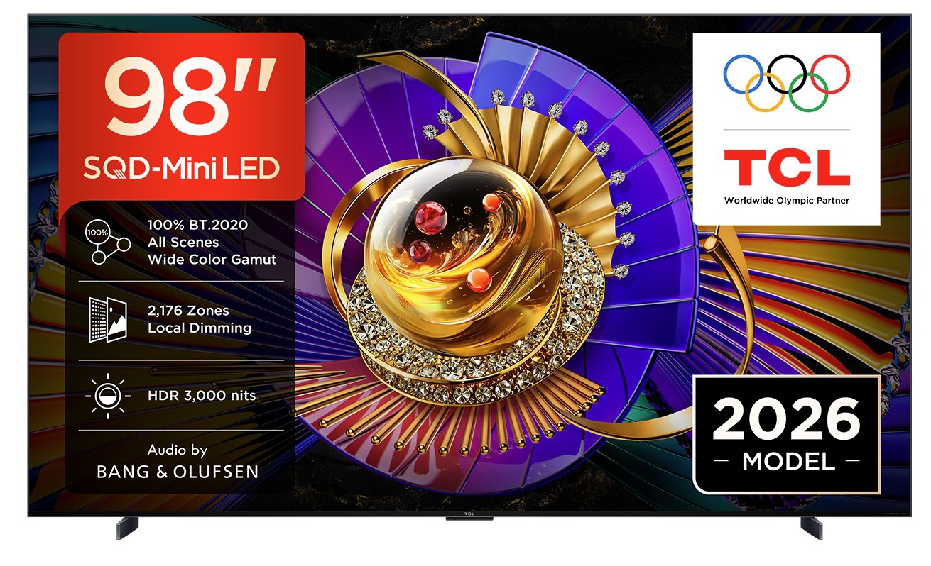 TCL 98C7L