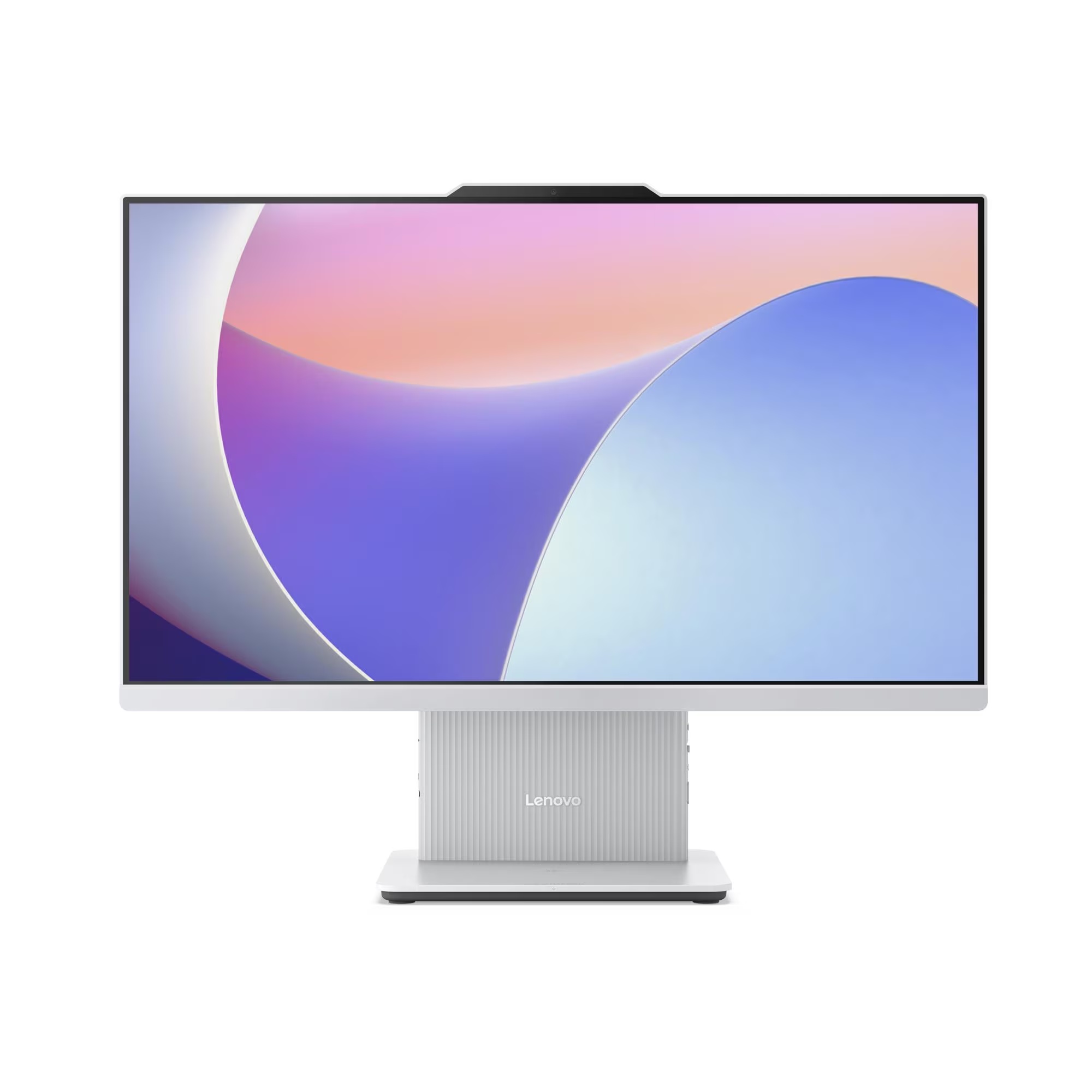 Lenovo IdeaCentre AIO 24IRH9, pogled sprijeda