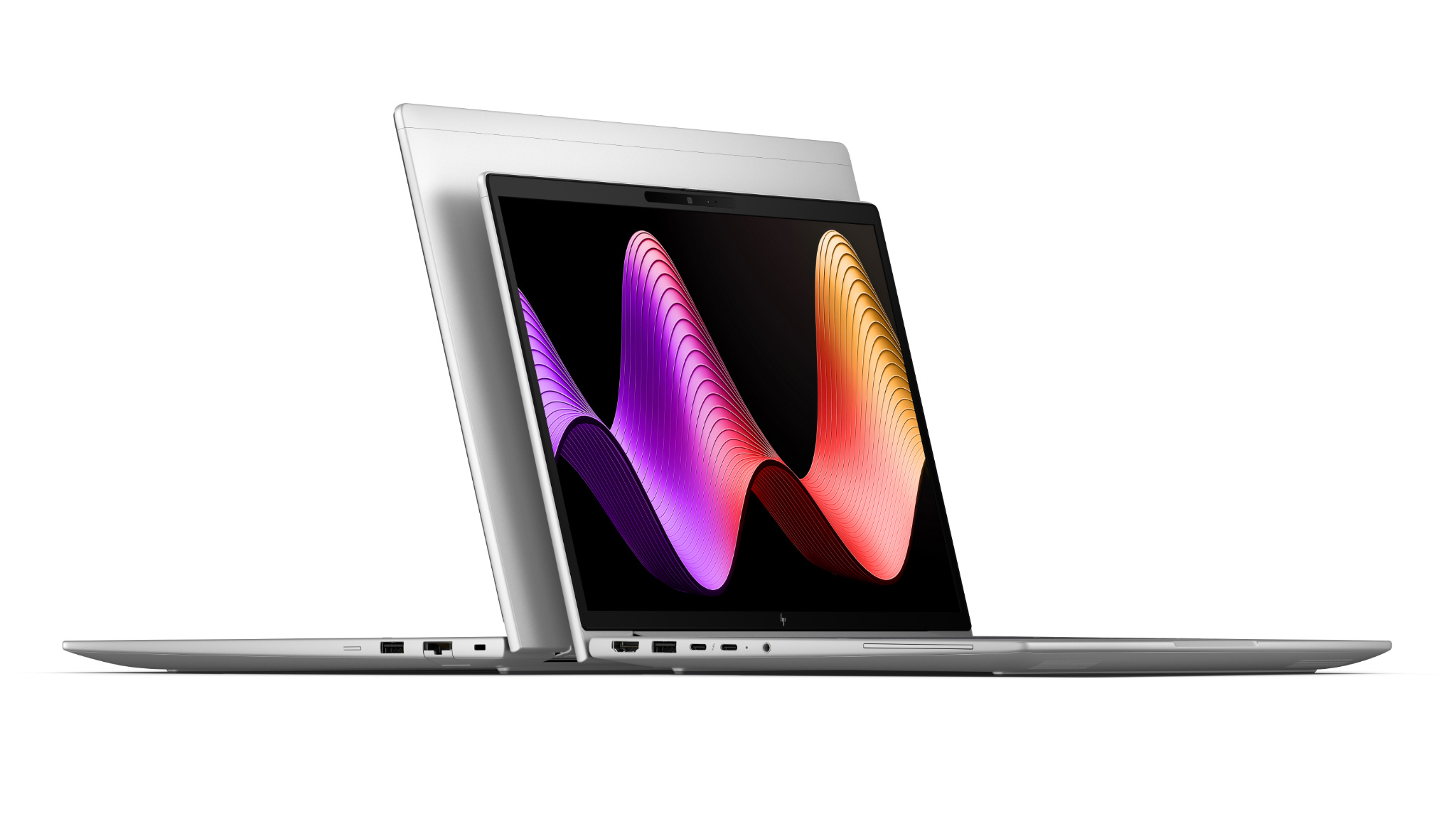 HP EliteBook 6 G2i 16, bočni pogledi na kućište i priključke