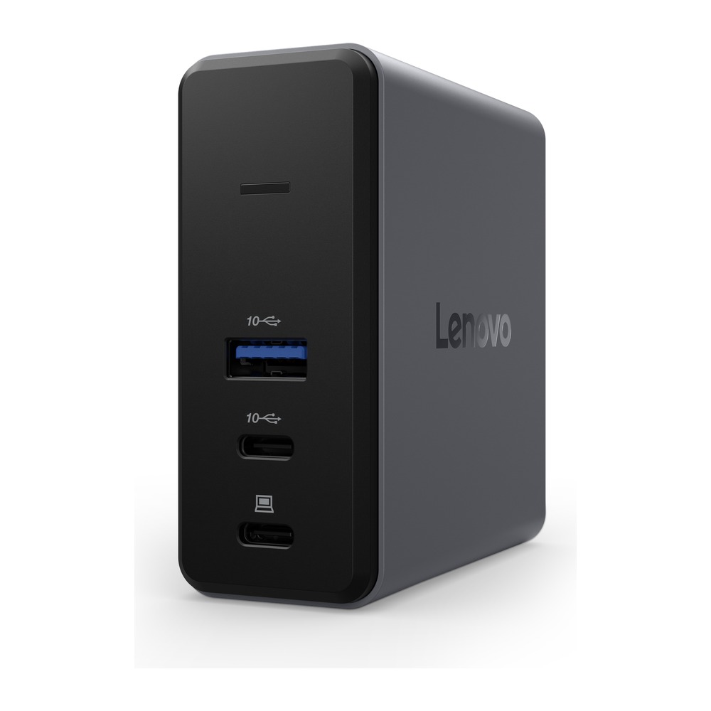 Lenovo X9 Charging GaN Dock