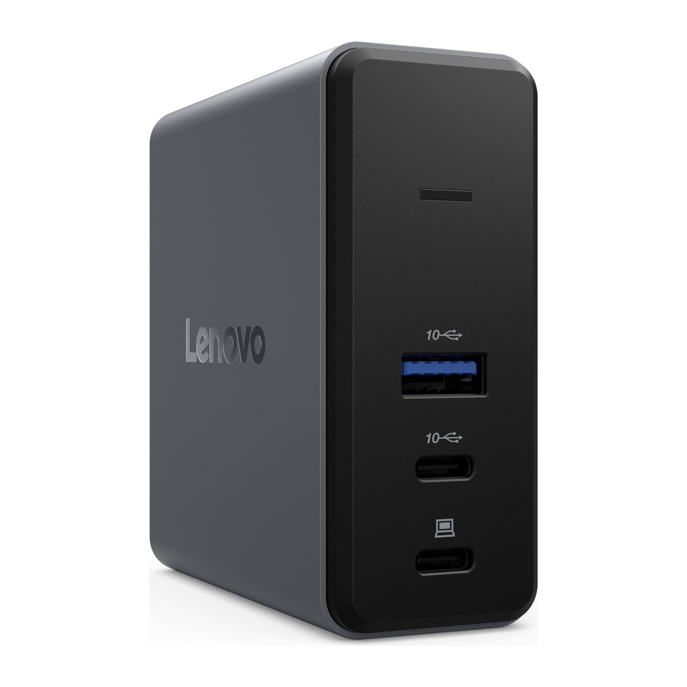 Lenovo X9 Charging GaN Dock