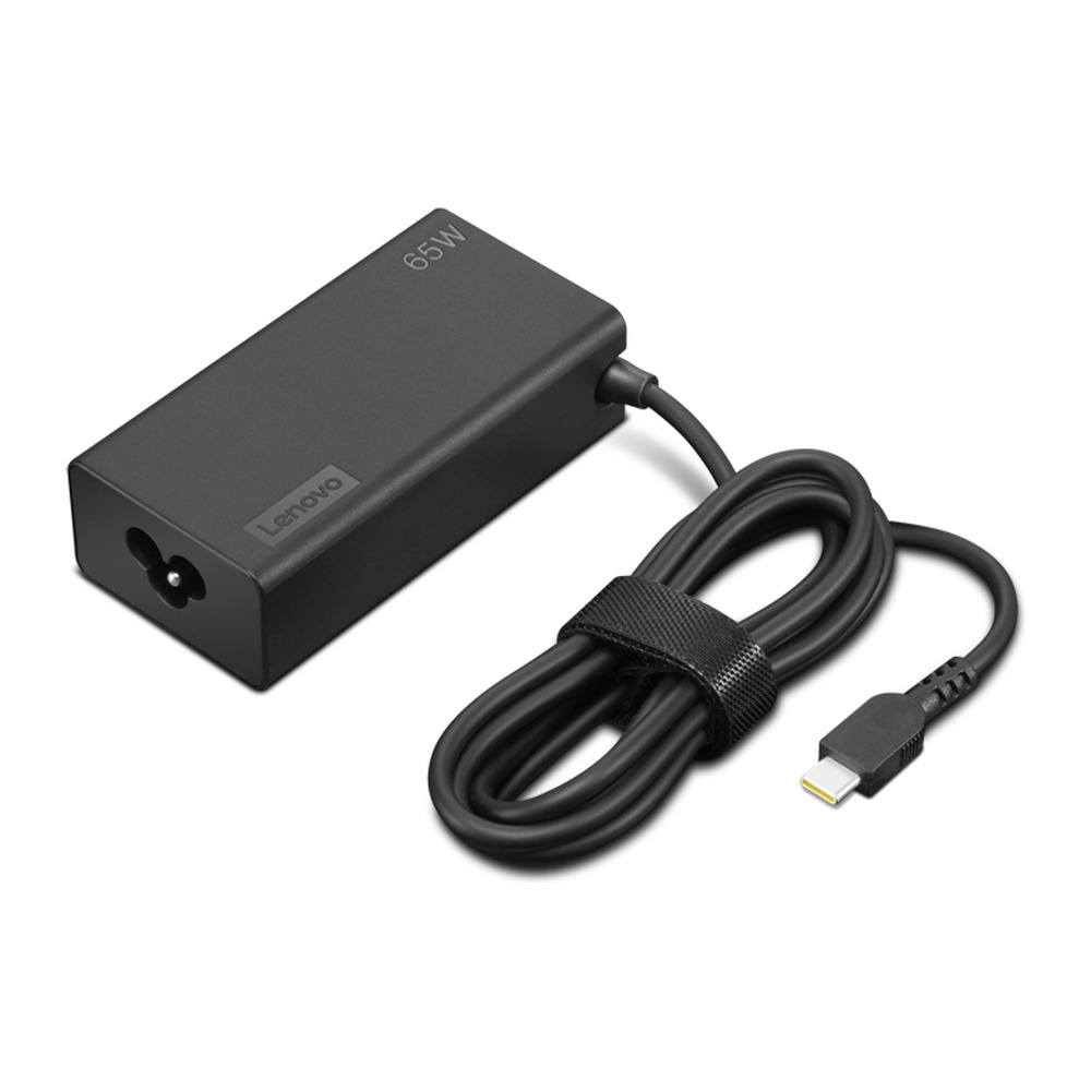 Lenovo 65W Standard USB-C AC adapter Gen 2