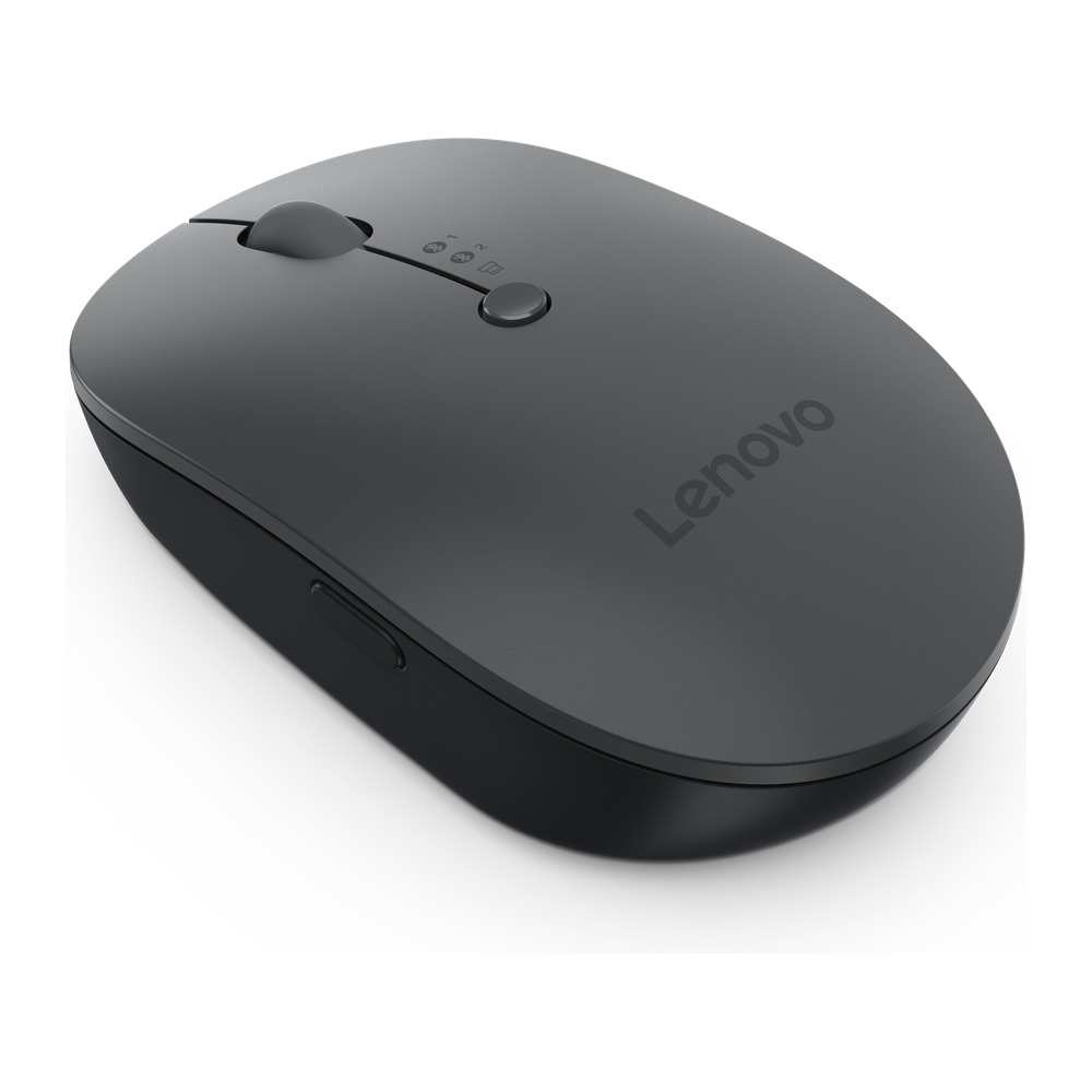 Lenovo Multi-Device Wireless Mouse (X9 Edition)