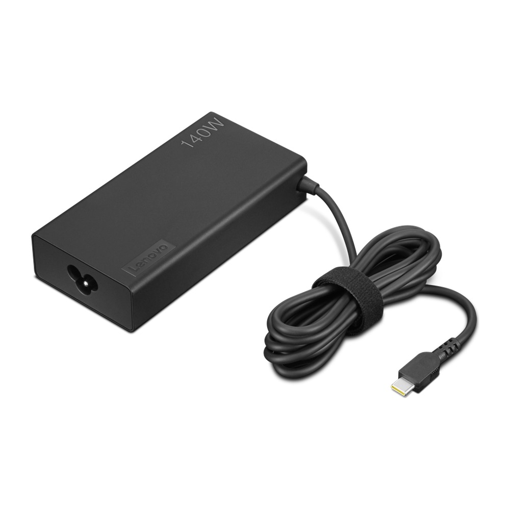 Lenovo Legion Slim 140W USB-C AC adapter