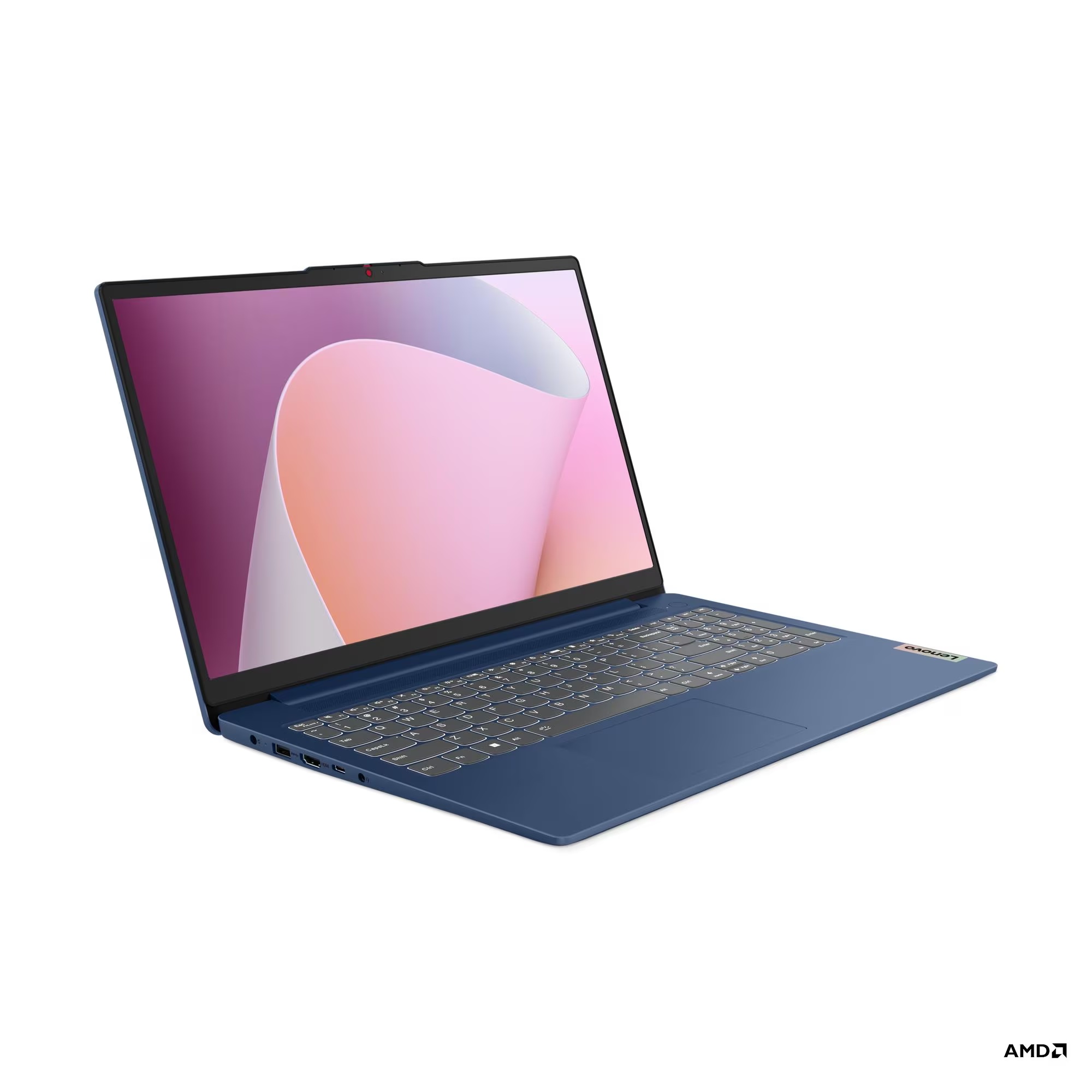 Lenovo IdeaPad Slim 3 15AMN8 u Abyss Blue boji