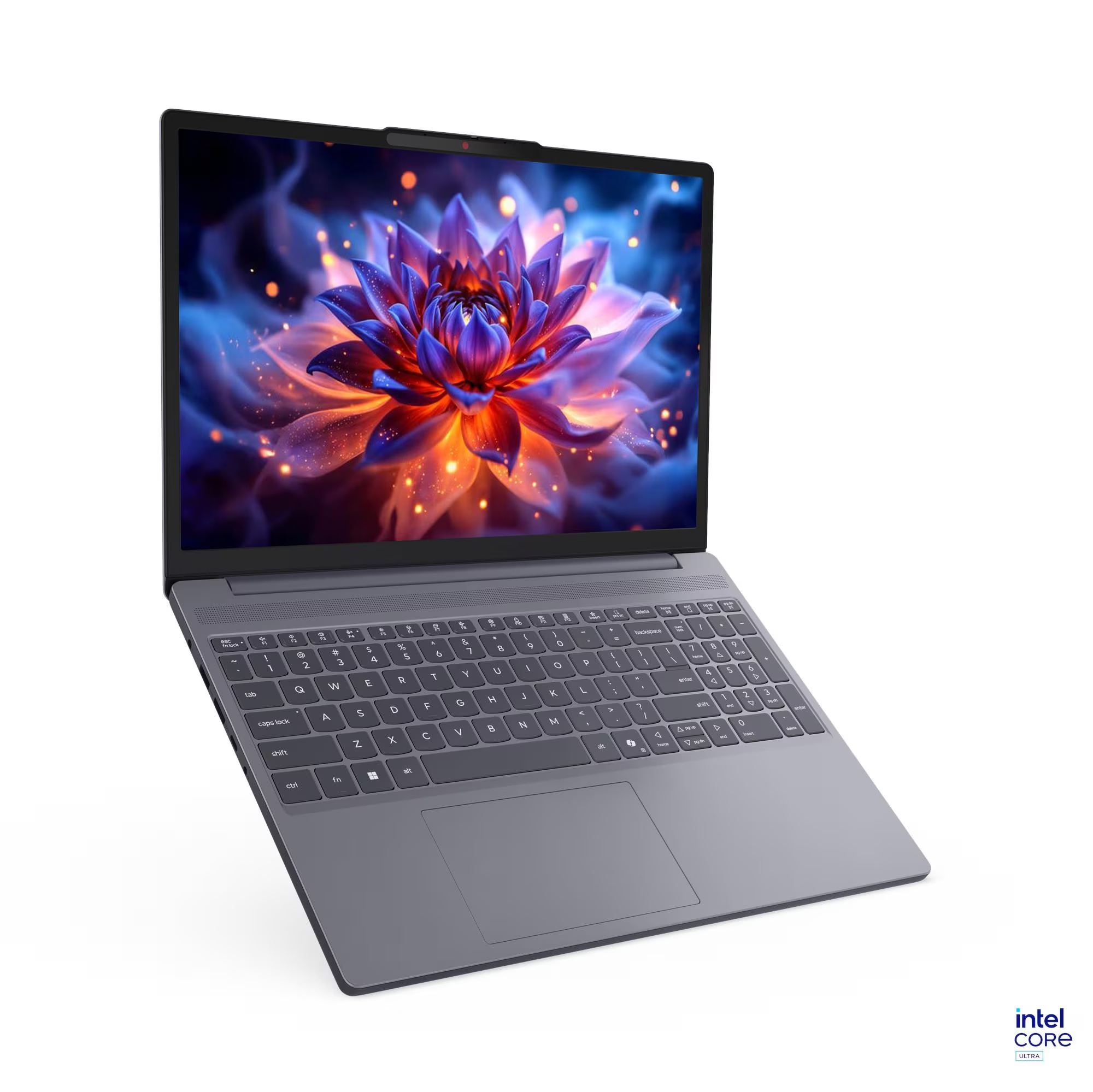 Lenovo IdeaPad Slim 3 15IPH11 u Luna Grey boji