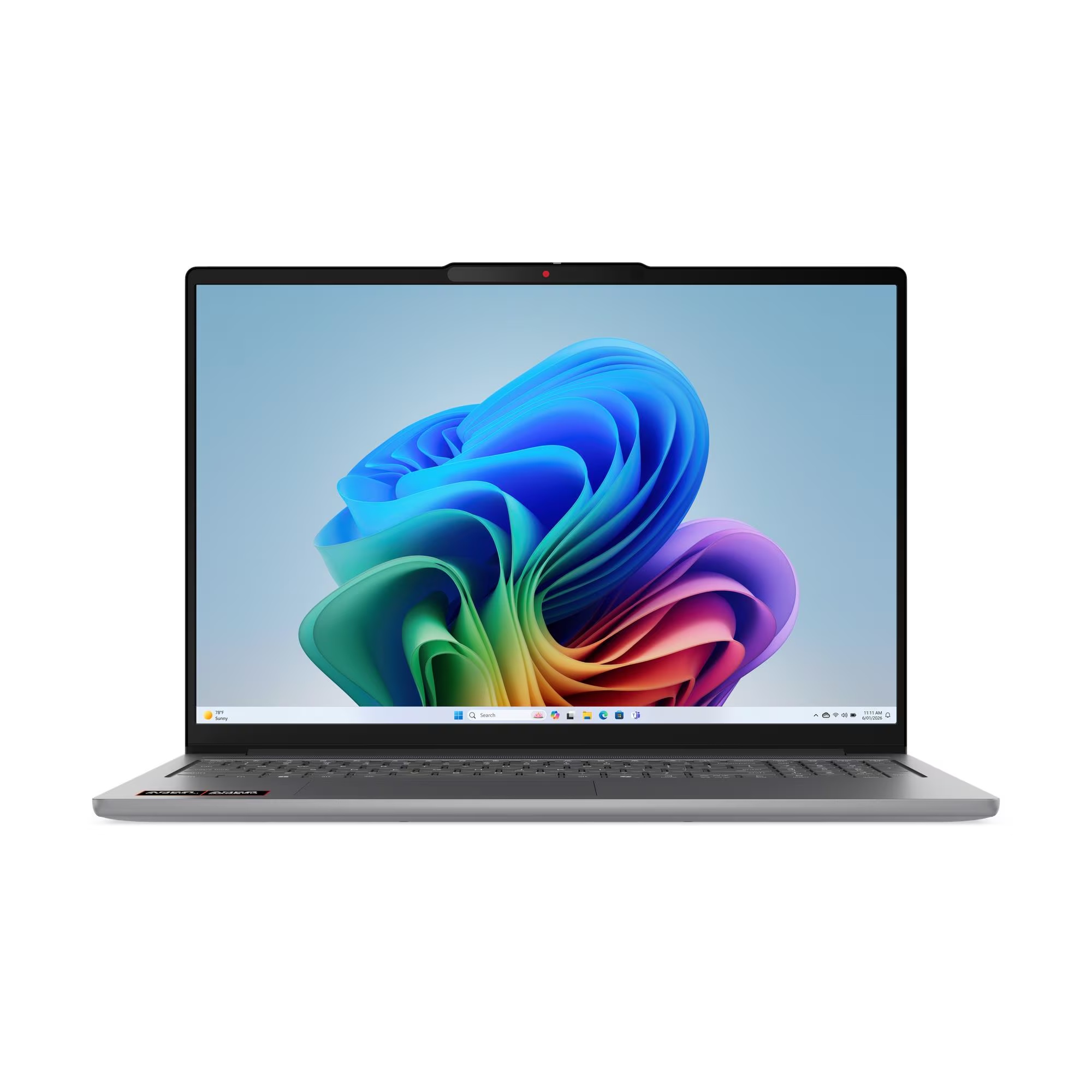 Otvoreni Lenovo IdeaPad Slim 5 16AHP11