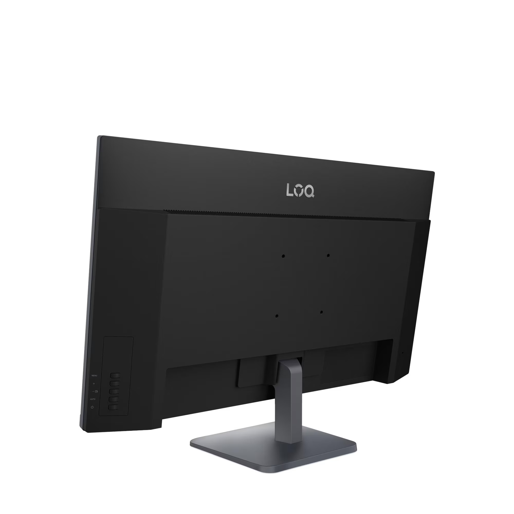 Lenovo LOQ 32Q-10, stražnji prikaz kućišta i postolja