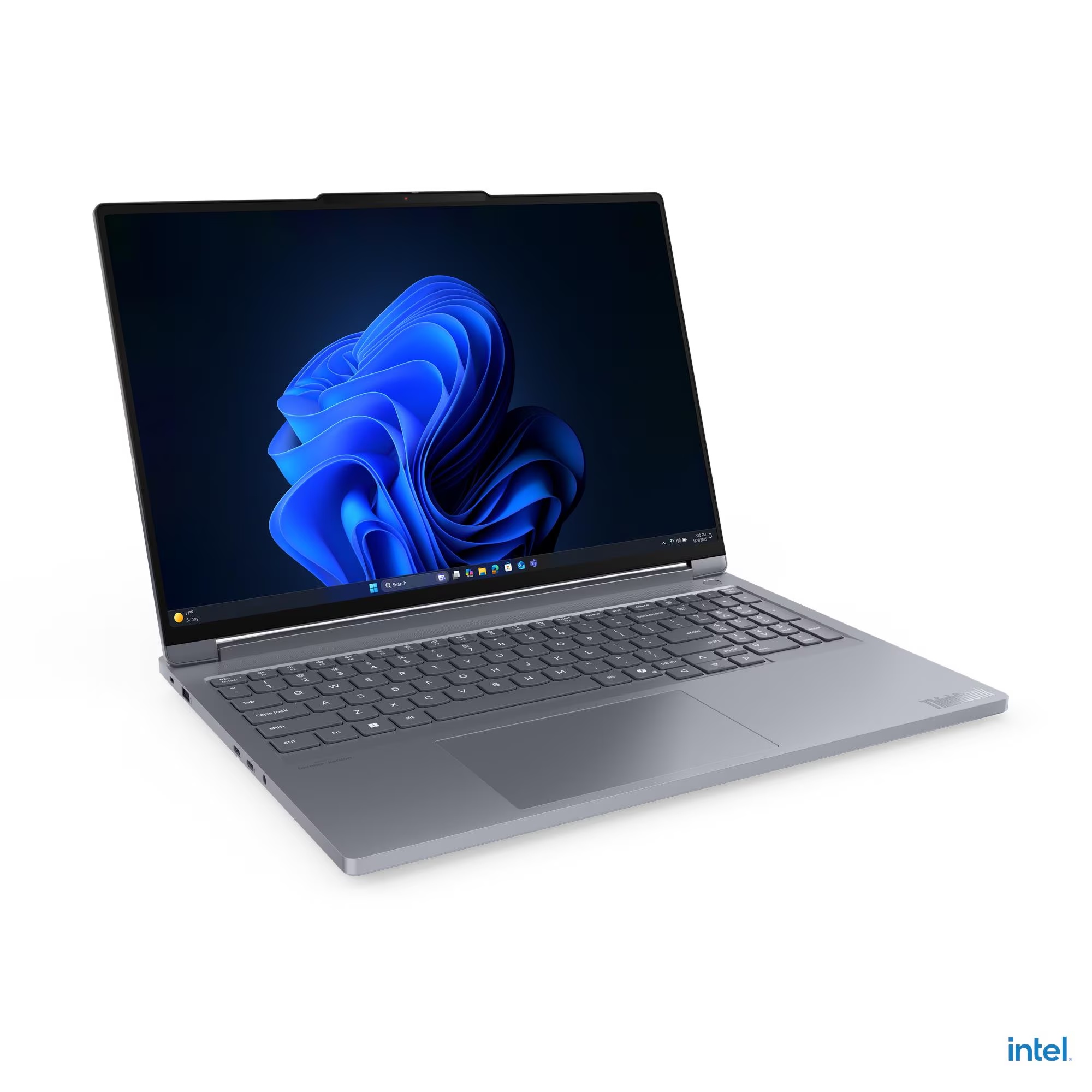 Lenovo ThinkBook 16p Gen 6 IAX u Luna Grey boji