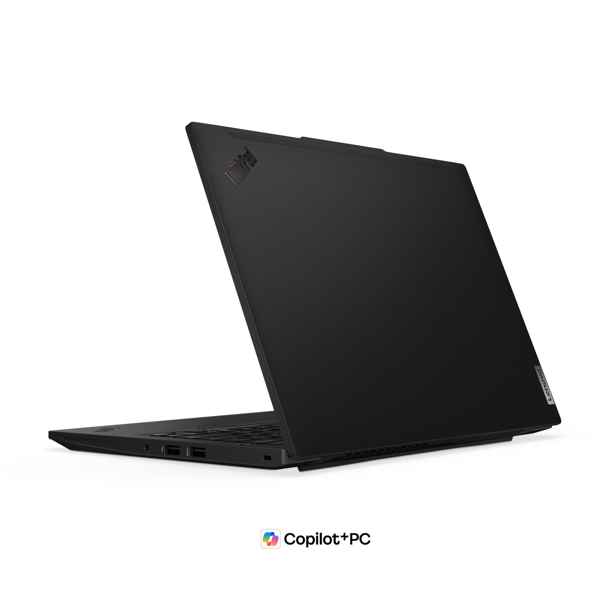 Bočni i stražnji prikaz ThinkPad L14 Gen 7