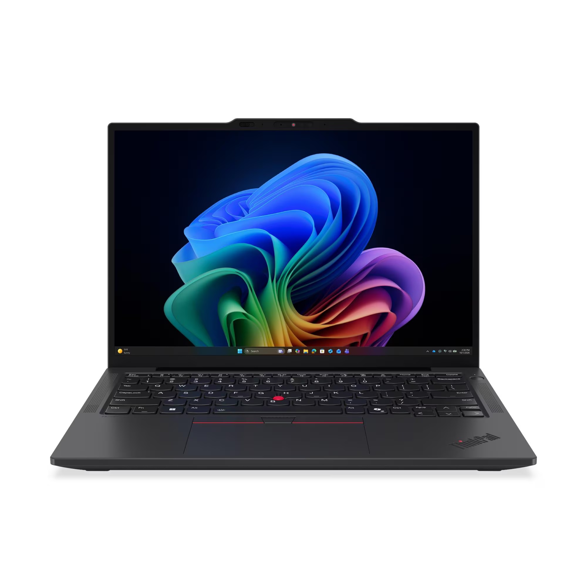 Lenovo ThinkPad X13 Gen 7 sprijeda