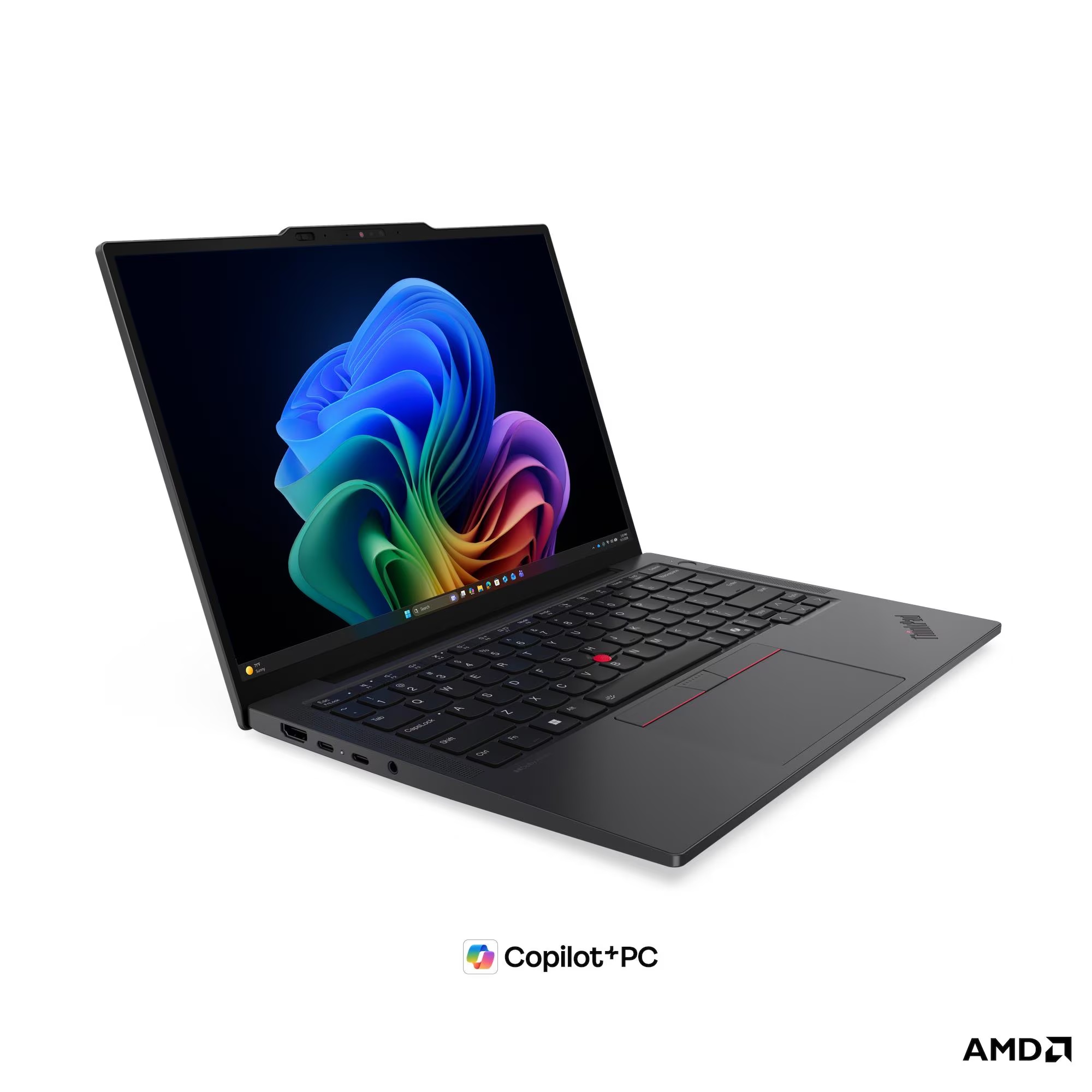 Lenovo ThinkPad X13 Gen 7 u crnoj boji